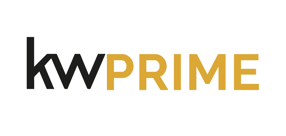 Logo Kw Prime